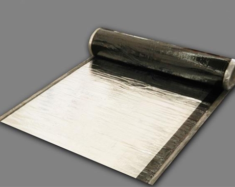 自粘橡胶沥青91视频精选